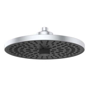Kovová hlavová sprcha v matne striebornej farbe ALU+ – Ideal Standard