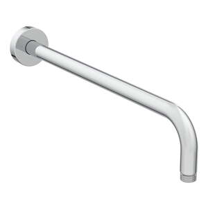 Kovový diel na pripojenie sprchy v lesklo striebornej farbe IdealRain Pro – Ideal Standard
