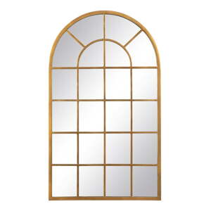 Nástenné zrkadlo 65x110 cm WIndow – Ixia