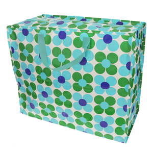Úložný box na oblečenie z recyklovaného plastu 58x28x48 cm Daisy – Rex London