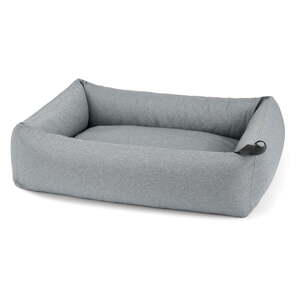 Sivý pelech pre psa 55x70 cm Mare Rock S – MiaCara