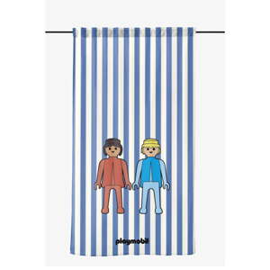 Sprchový záves 177x177 cm Stripes – Playmobil