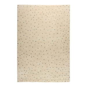 Biely/čierny koberec 200x290 cm Dottie – Bonami Selection