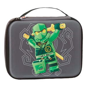 Detský desiatový box Ninjago Green – LEGO®