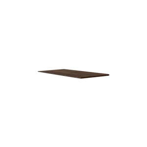 Prídavná doska k jedálenskému stolu z dubového dreva 50x106 cm Miro – Hammel Furniture