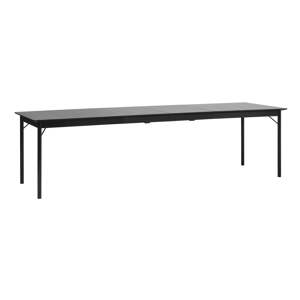 Prídavná doska k jedálenskému stolu 50x95 cm Savona – Unique Furniture