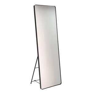 Stojacie zrkadlo 45x140 cm Verdal – Villa Collection
