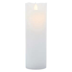 LED sviečka (výška  20 cm) Sara – Sirius