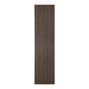 Akustické panely v súprave 2 ks 60x240 cm – House Nordic