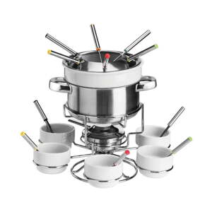 Set na fondue Premier Housewares