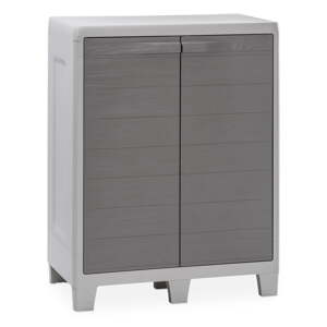 Dielenská skriňa Woodys Low XL – Toomax