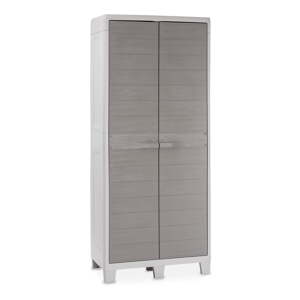 Dielenská skriňa Woodys High XL – Toomax