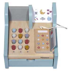 Detská pokladňa Cashier – Kindsgut