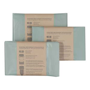 Vrecia na odpadky v súprave 3 ks – Kindsgut