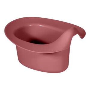 Tmavoružový nočník Dusty pink – Kindsgut