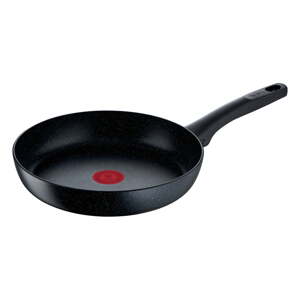 Hliníková panvica s nepriľnavým povrchom ø 26 cm Black stone G2810572 – Tefal