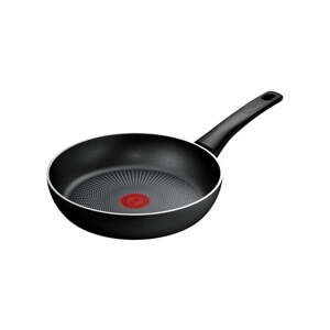 Hliníková panvica s nepriľnavým povrchom ø 24 cm Force C2920453 – Tefal