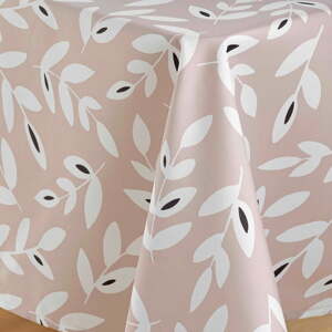 Obrus ​​z mikrovlákna 140x240 cm Bellys – douceur d'intérieur