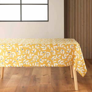 Obrus ​​z mikrovlákna 140x240 cm Bellys – douceur d'intérieur