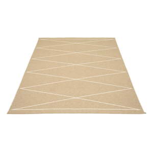 Béžový vnútorný a vonkajší koberec 180x260 cm Max Sand – Pappelina