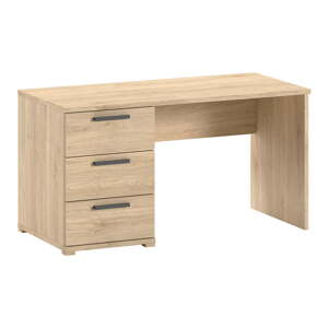 Detský písací stôl 65x140 cm Sam – Vipack
