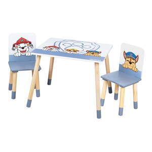Zostava detského nábytku Paw Patrol – Roba