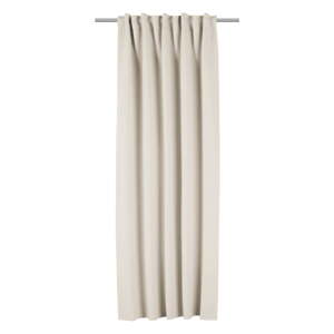 Krémovobiely termo/dimout záves 135x245 cm – Sehlbach