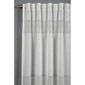 Biela záclona 140x245 cm Etamine – Sehlbach