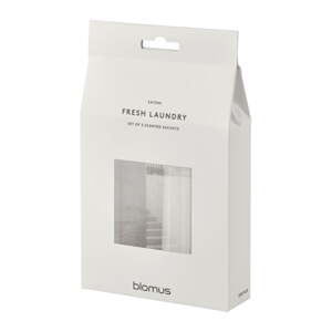 Vonné vrecká 3 ks Satomi Fresh Laundry – Blomus