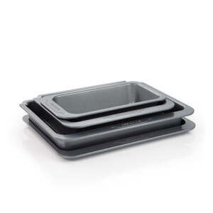 Plechy v súprave 4 ks Compact – Tescoma