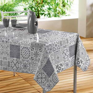 Umývateľný obrus z PVC 140x240 cm Persane – douceur d'intérieur