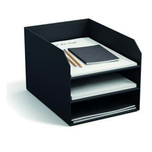 Kartónový organizér na dokumenty Trey Paper Laminate – Bigso