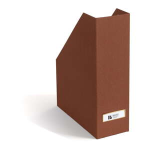 Kartónový organizér Viktoria Restore Paper Laminate – Bigso