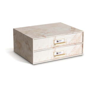 Kartónový organizér do zásuvky Birger Paper Laminate – Bigso