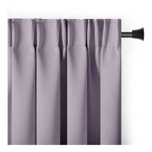 Staroružový zatemňovací/termo záves 140x245 cm Pleat – Restilo
