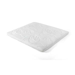 Stredne tvrdý penový topper 160x200 cm Fusion Rest – Bonami Selection