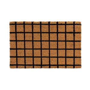 Rohožka z kokosového vlákna 40x60 cm Squad – Casa Selección