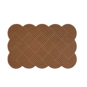 Rohožka 45x75 cm Knit – Casa Selección