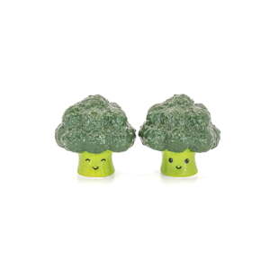 Soľnička a korenička Broccoli – Sass & Belle