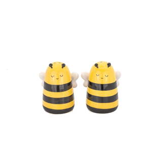 Soľnička a korenička Bee – Sass & Belle