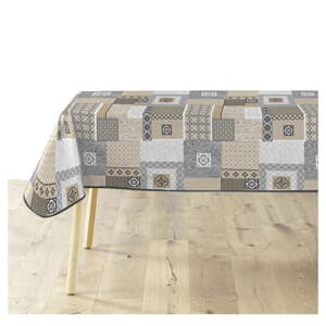 Umývateľný obrus z PVC 140x240 cm Costa – douceur d'intérieur