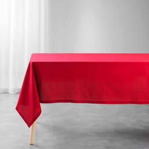Bavlnený obrus 140x240 cm Charline – douceur d'intérieur