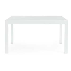 Hliníkový záhradný jedálenský stôl 90x135 cm Cliv   – Bizzotto