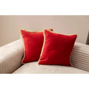 Obliečky na vankúše v súprave 2 ks 43x43 cm Sacakli – Mioli Decor