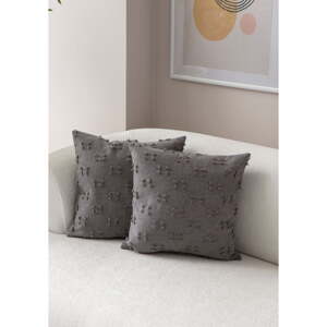 Obliečky na vankúše v súprave 2 ks 43x43 cm Tuffet – Mioli Decor