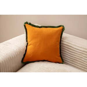Obliečka na vankúš 43x43 cm Sacakli – Mioli Decor