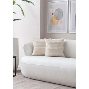 Obliečky na vankúše v súprave 2 ks 43x43 cm Tuffet – Mioli Decor