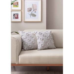 Obliečky na vankúše v súprave 2 ks 43x43 cm – Mioli Decor