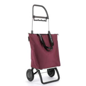 Nákupná taška na kolieskach 43 l Mini Bag MF 2 Logic – Rolser