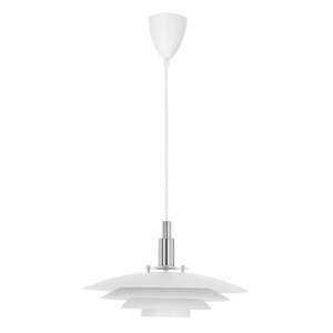 Závesné svietidlo ø 38 cm Klimo – Candellux Lighting